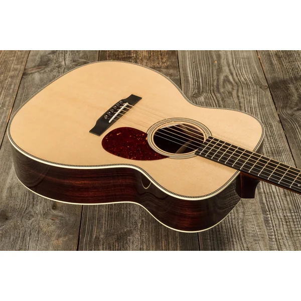 OM2H SS #34819 - natural high gloss