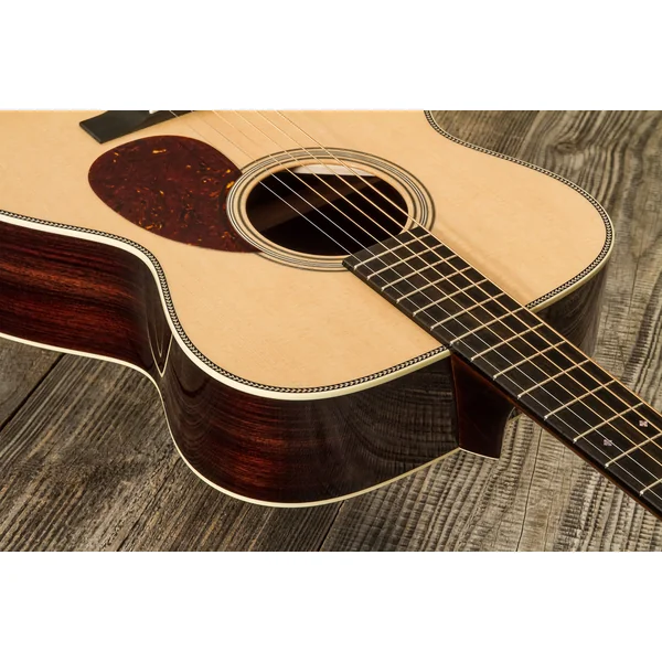 OM2H SS #34819 - natural high gloss