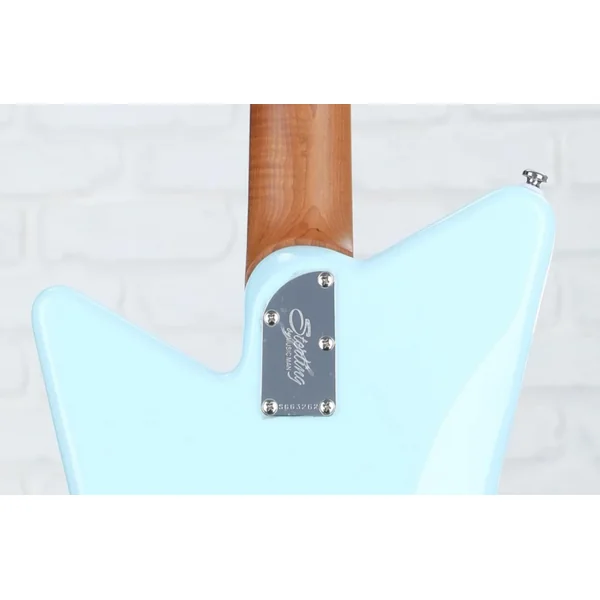 Omar Rodríguez-López Mariposa - daphne blue