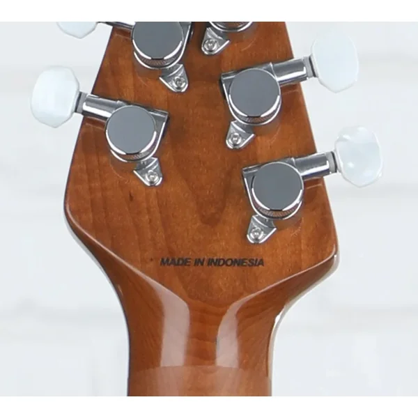 Omar Rodríguez-López Mariposa - daphne blue