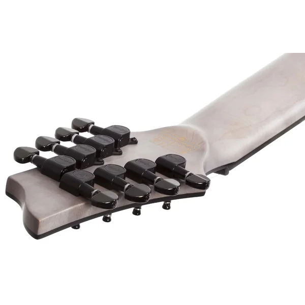 Omen Elite-8 Multiscale 8-String - black cherry burst