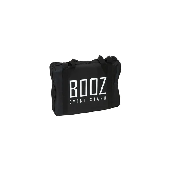 OMNITRONIC 2x Tower for BOOZ Event Stand
