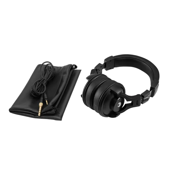 OMNITRONIC Casque de DJ SHP-740DJ