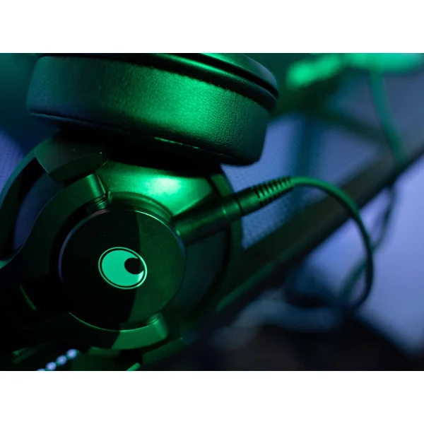 OMNITRONIC Casque de DJ SHP-740DJ