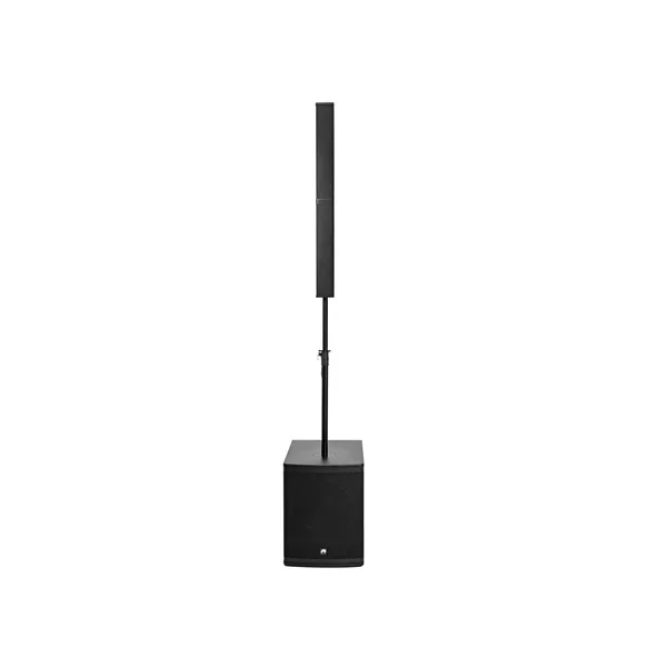 OMNITRONIC ROD-1283 Active Column Speaker System
