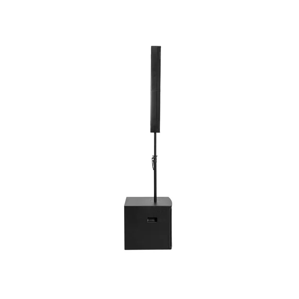 OMNITRONIC ROD-1283 Active Column Speaker System