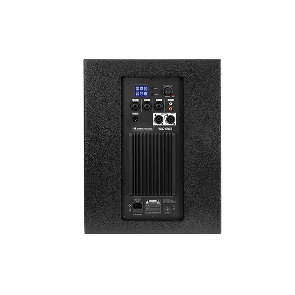 OMNITRONIC ROD-1283 Active Column Speaker System