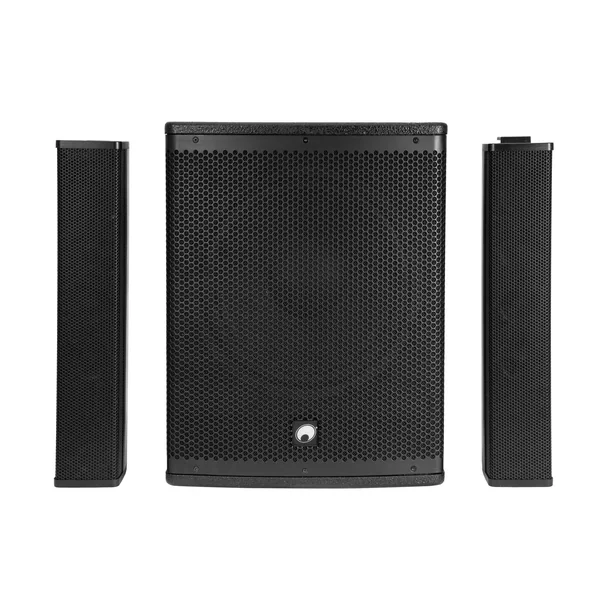 OMNITRONIC ROD-1283 Active Column Speaker System