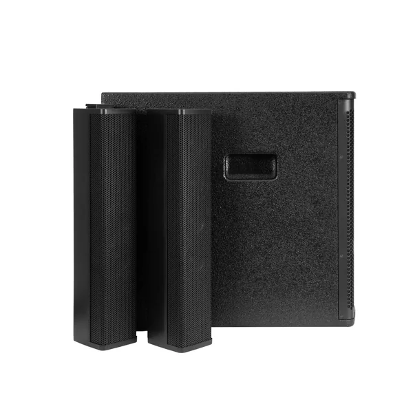 OMNITRONIC ROD-1283 Active Column Speaker System