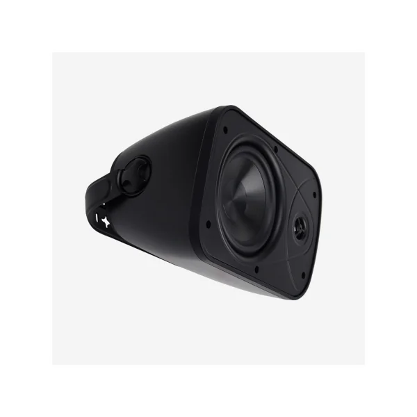 ONDE 660B Audiophony - enceinte murale IP65 6.5p 60W sous 8 ohms et 40W en 100V