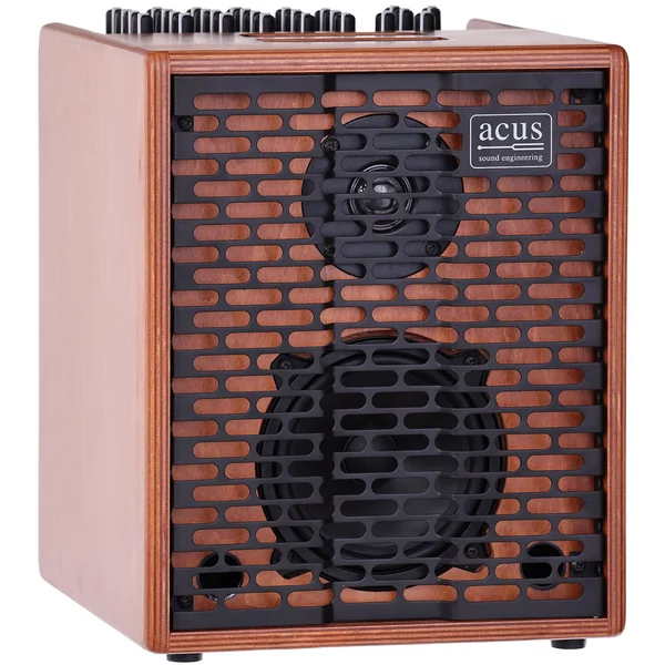 One Forstrings 5FERDI - Cherry Wood