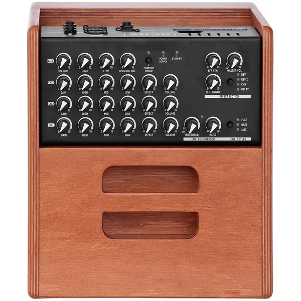 One Forstrings 5FERDI - Cherry Wood