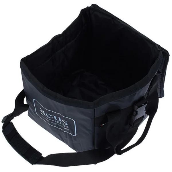 One Forstrings 6/6T Amp Bag