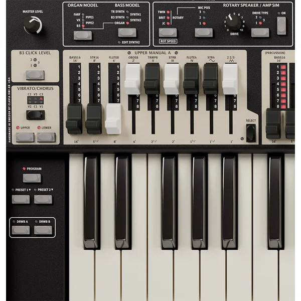 Organ 3