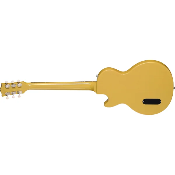 Original Les Paul Junior - tv yellow