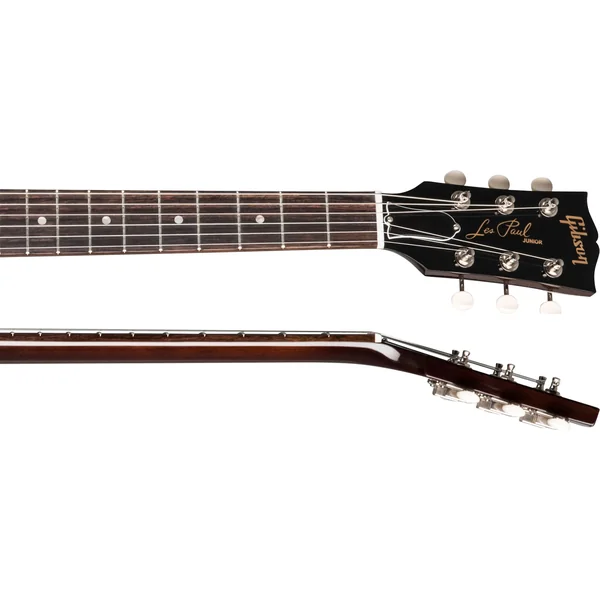 Original Les Paul Junior - vintage tobacco burst