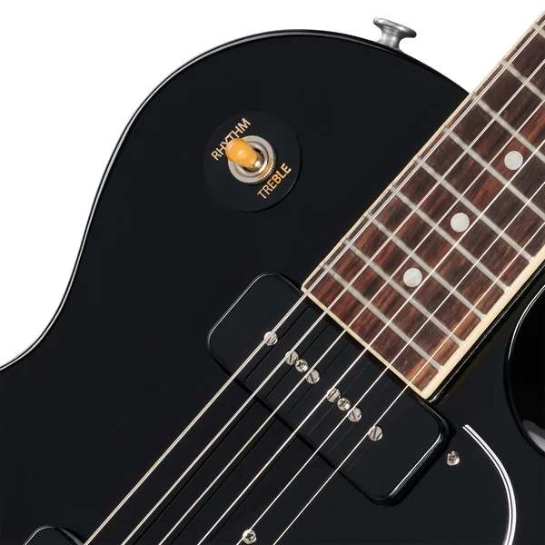 Original Les Paul Special - ebony