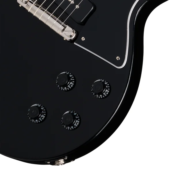 Original Les Paul Special - ebony
