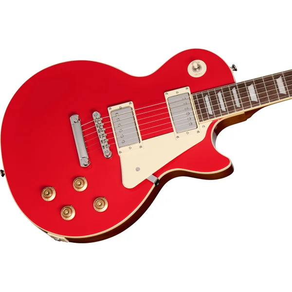 Original Les Paul Standard 50s - cardinal red