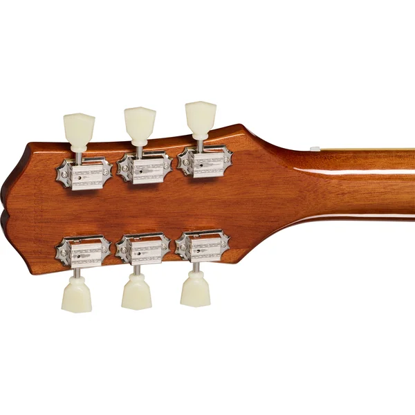 Original Les Paul Standard 50s - cardinal red