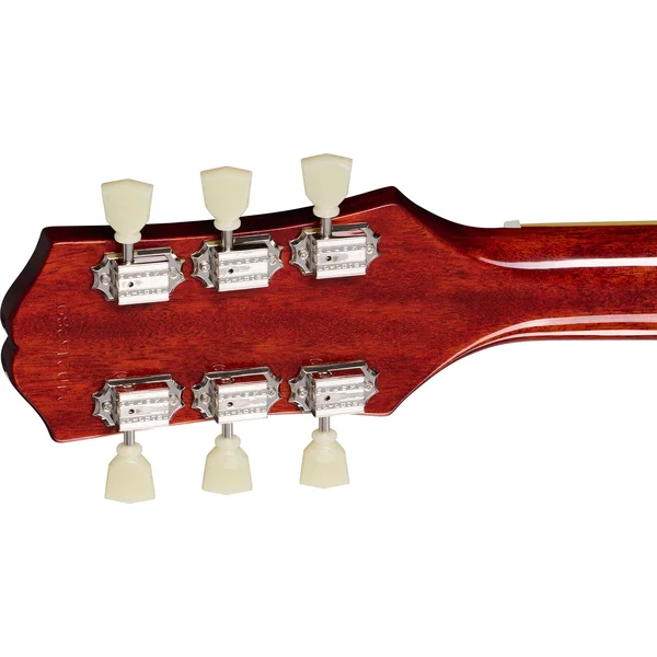 Original Les Paul Standard 50s Figured - bourbon burst