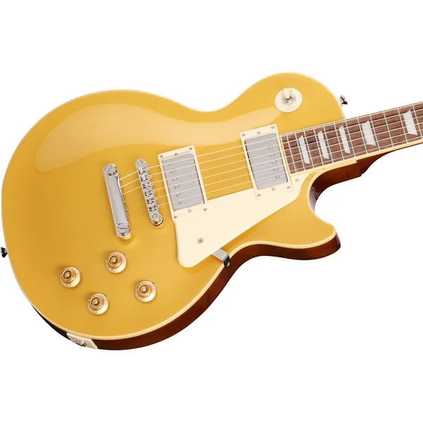 Original Les Paul Standard 50s - goldtop