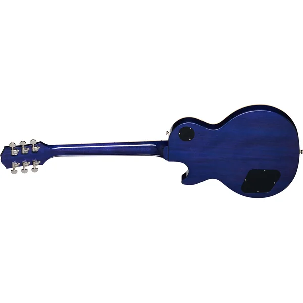 Original Les Paul Standard 60s Figured - blueberry burst