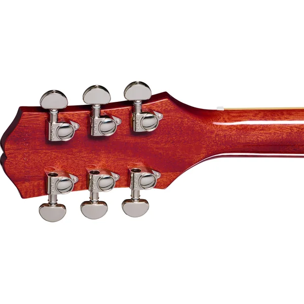 Original Les Paul Standard 60s Figured - iced tea burst