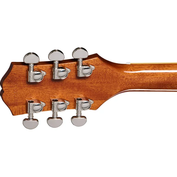 Original Les Paul Standard 60s - silver mist