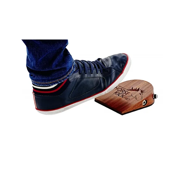 Ortega Horse Kick Pro