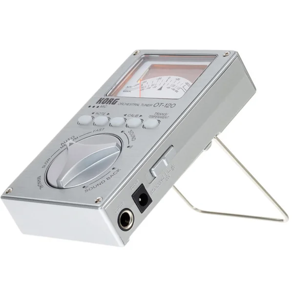 OT-120 Orchestral Tuner