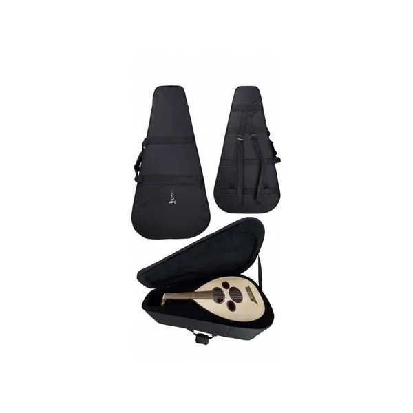 Oud Arabe APC OUD ARA 308 KOA - Épicéa Massif / Koa Massif
