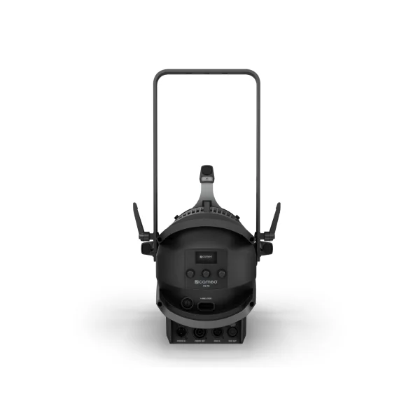 P2 FC Cameo Projecteur découpe à LED Full Color tungstène