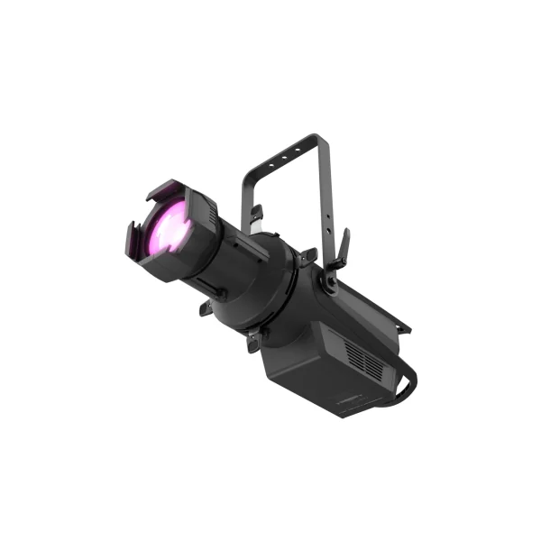 P2 FC Cameo Projecteur découpe à LED Full Color tungstène
