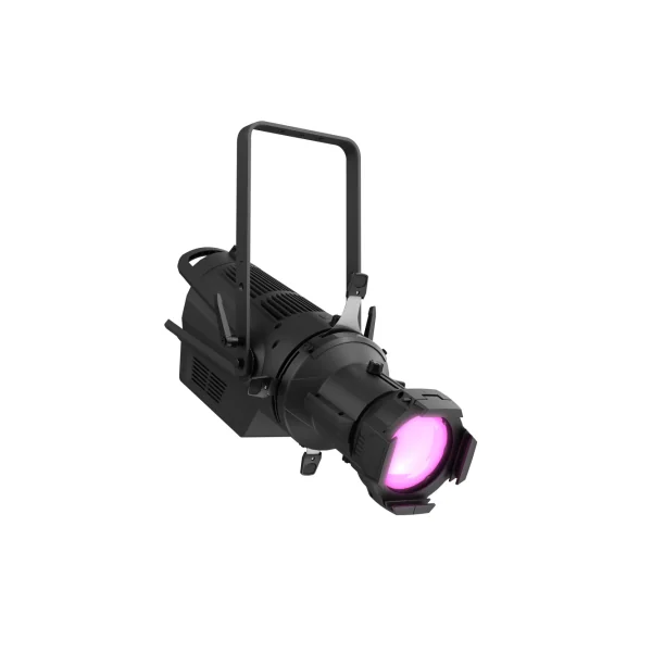 P2 FC Cameo Projecteur découpe à LED Full Color tungstène