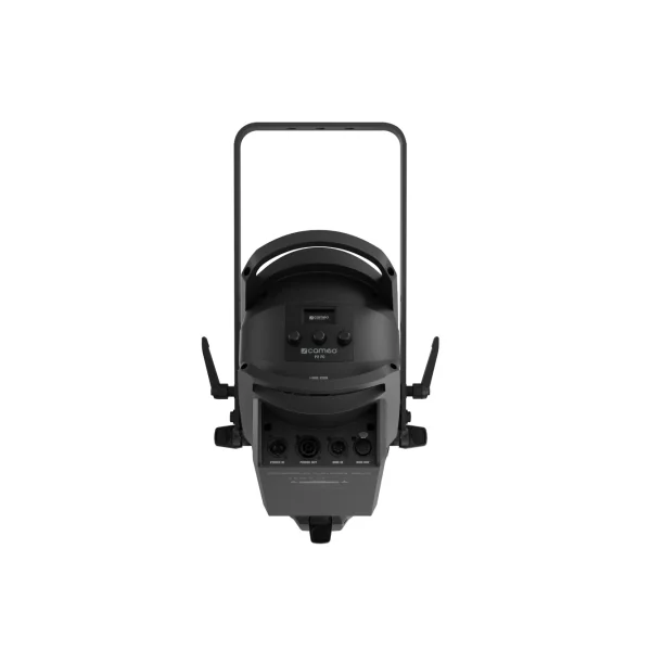 P2 FC Cameo Projecteur découpe à LED Full Color tungstène
