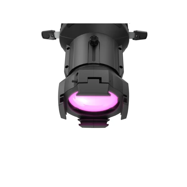 P2 FC Cameo Projecteur découpe à LED Full Color tungstène
