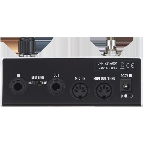 PA-1QG Programmable Analog 10 Band EQ