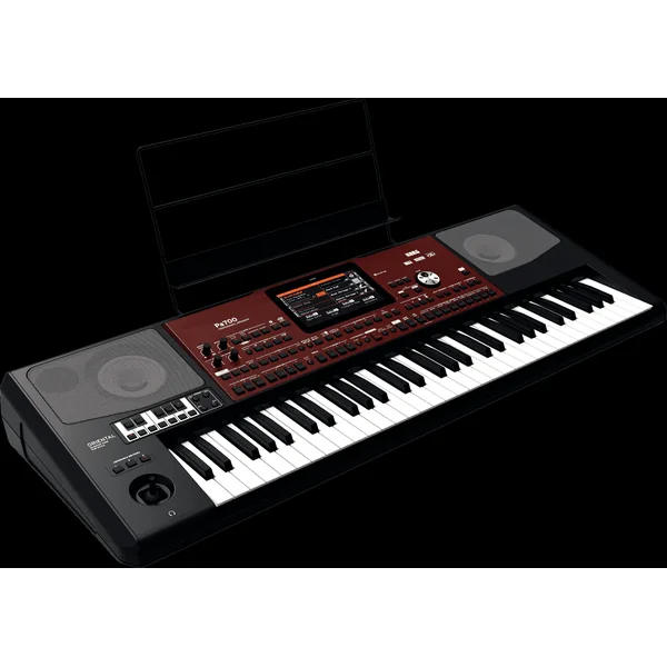 PA700 Oriental