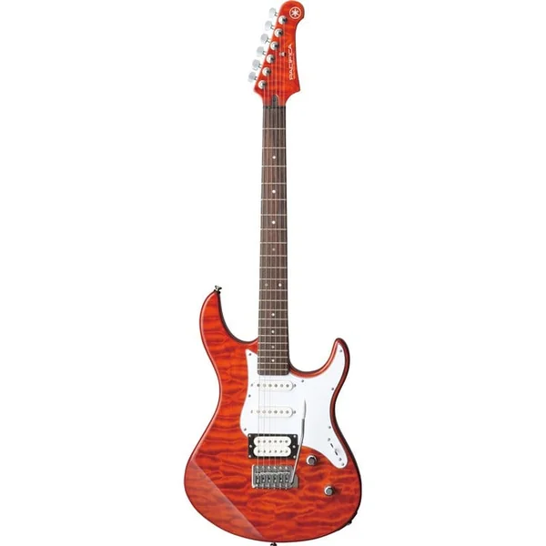Pacifica 212VQM - caramel brown