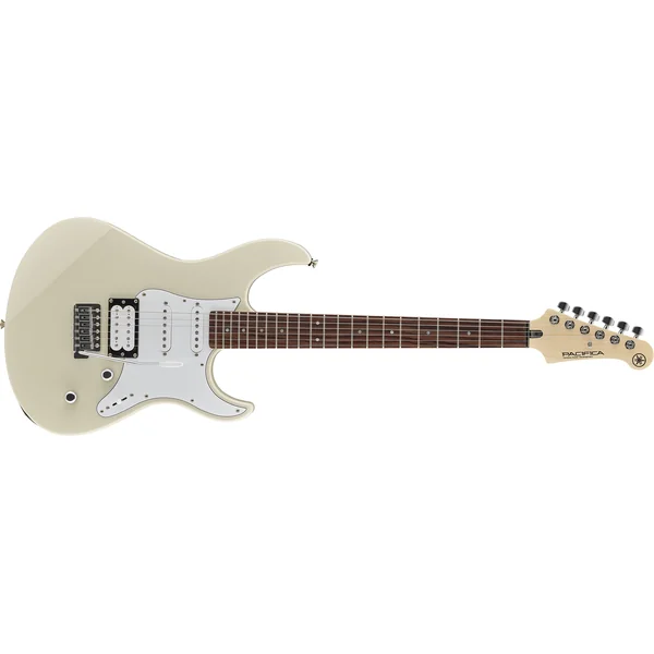 Pacifica PAC112V - vintage white
