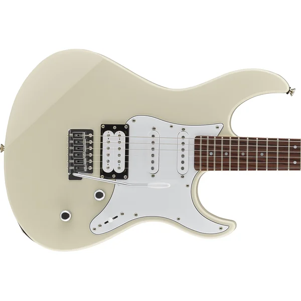 Pacifica PAC112V - vintage white