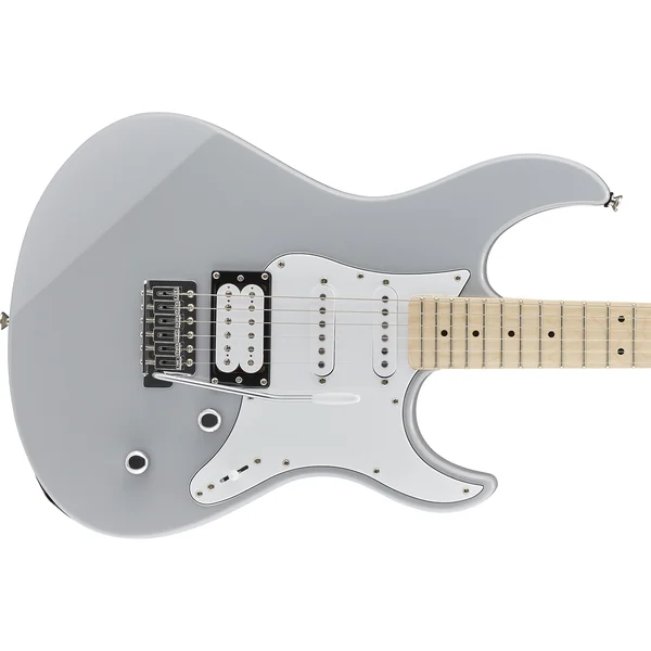 Pacifica PAC112VM - grey