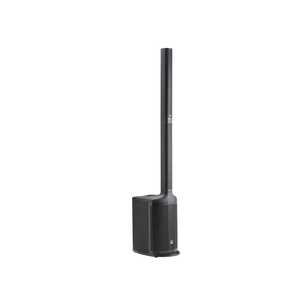 Pack 2 MOJO2000LIVE Audiophony - 2 enceintes colonne avec housses 1200W RMS