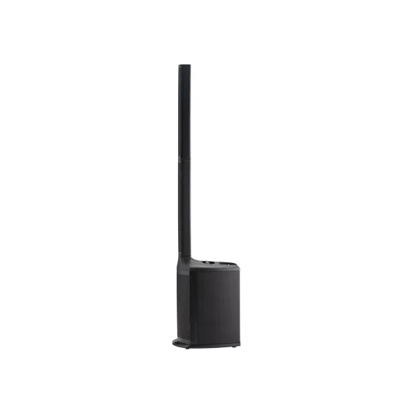 Pack 2 MOJO2000LIVE Audiophony - 2 enceintes colonne avec housses 1200W RMS