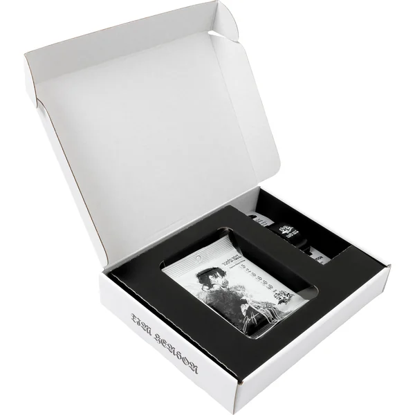 Pack cordes et accessoires signature Tim Henson