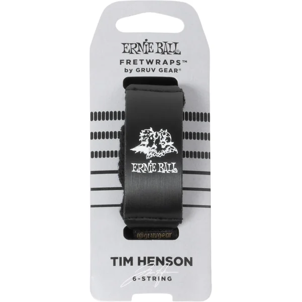 Pack cordes et accessoires signature Tim Henson