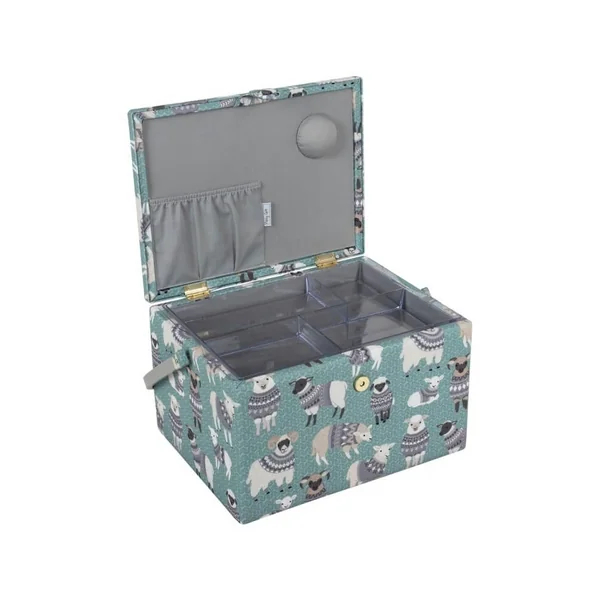 Pack Couture "Mouton" - Hobby Gift