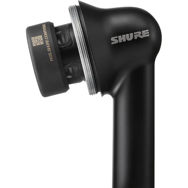 Pack de 3 micros Tom Nexadyne 6
