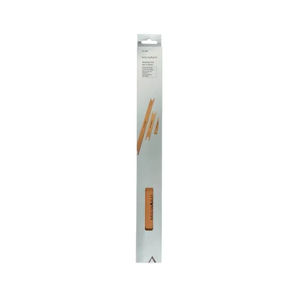 Pack de 3 outils pour Weaving : Créez des tapisseries et accessoires décoratifs avec facilité - Milward